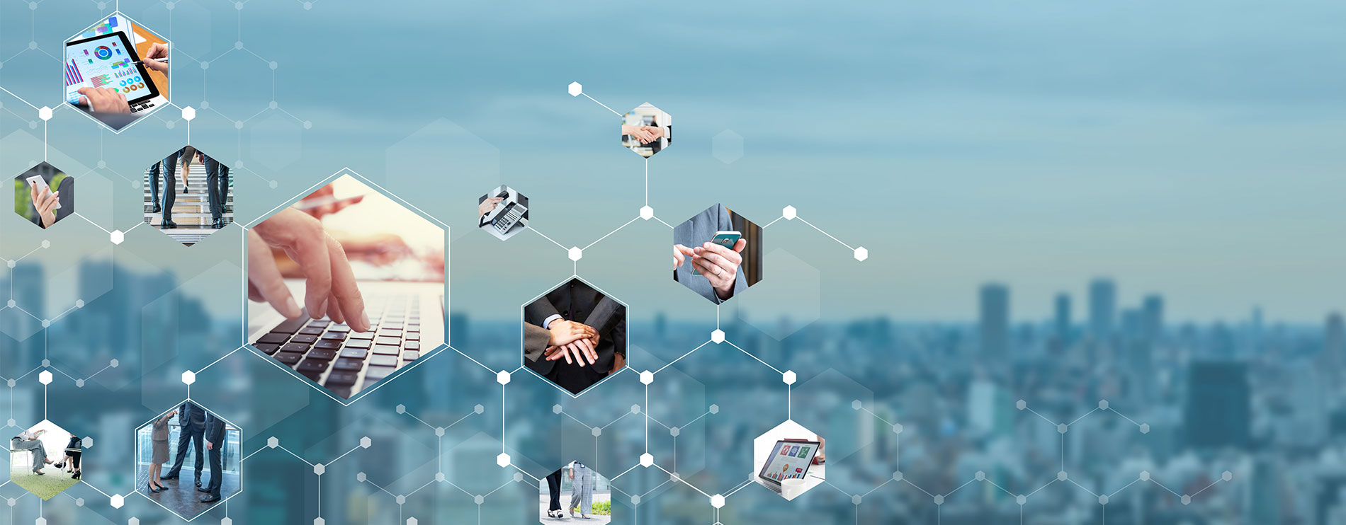 労働者派遣サービス